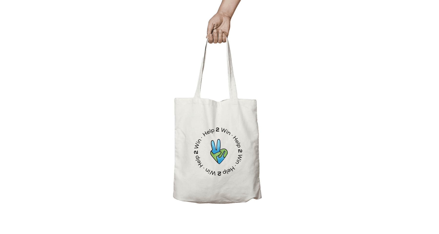 Tote Bag Ecológica & Empaque